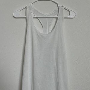 Nike Razorback tee